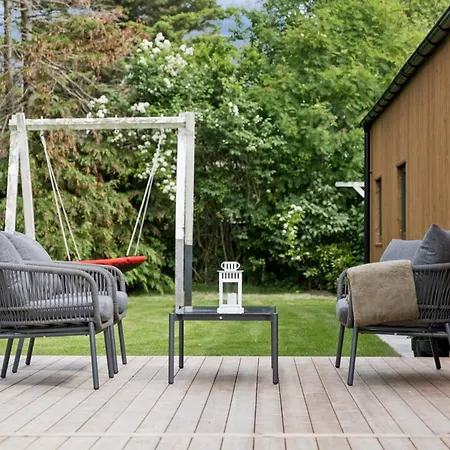 Newly Renovated Near The Water Hadsund