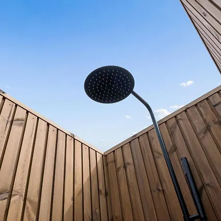 Newly Renovated Near The Water * Hadsund